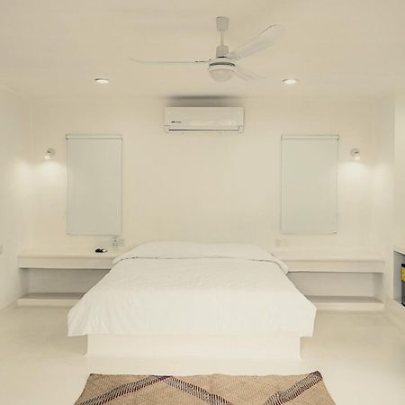 Royal Palm Bacalar Cabanas & Lagoon Club Εξωτερικό φωτογραφία