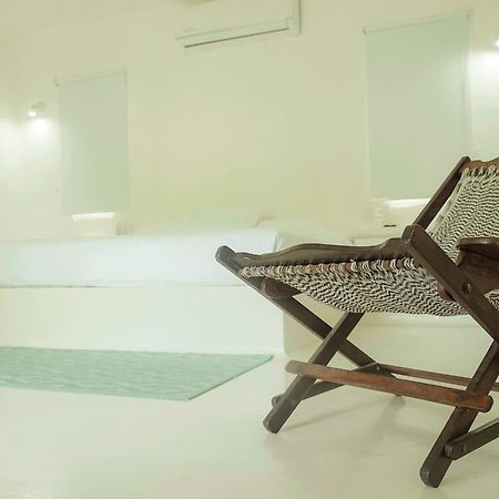 Royal Palm Bacalar Cabanas & Lagoon Club Εξωτερικό φωτογραφία