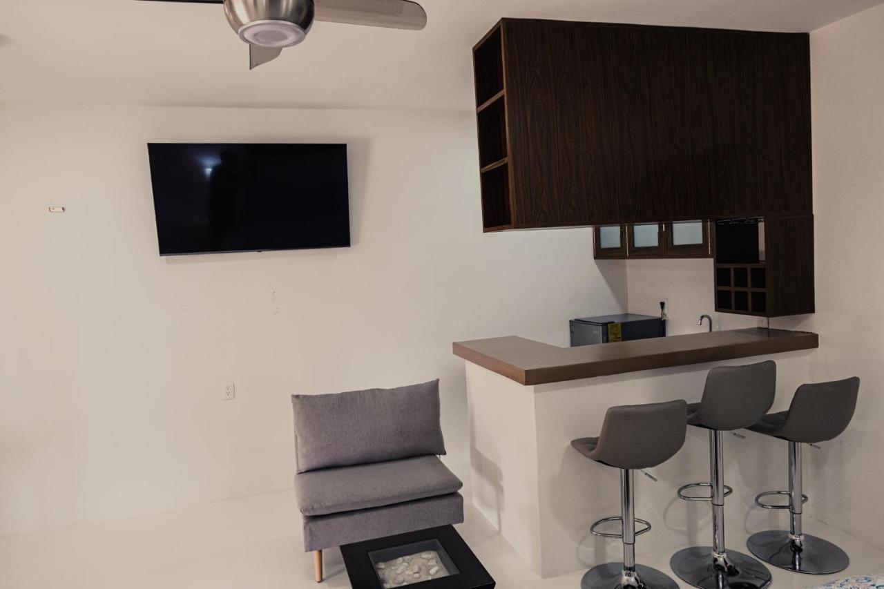 Royal Palm Bacalar Cabanas & Lagoon Club Εξωτερικό φωτογραφία
