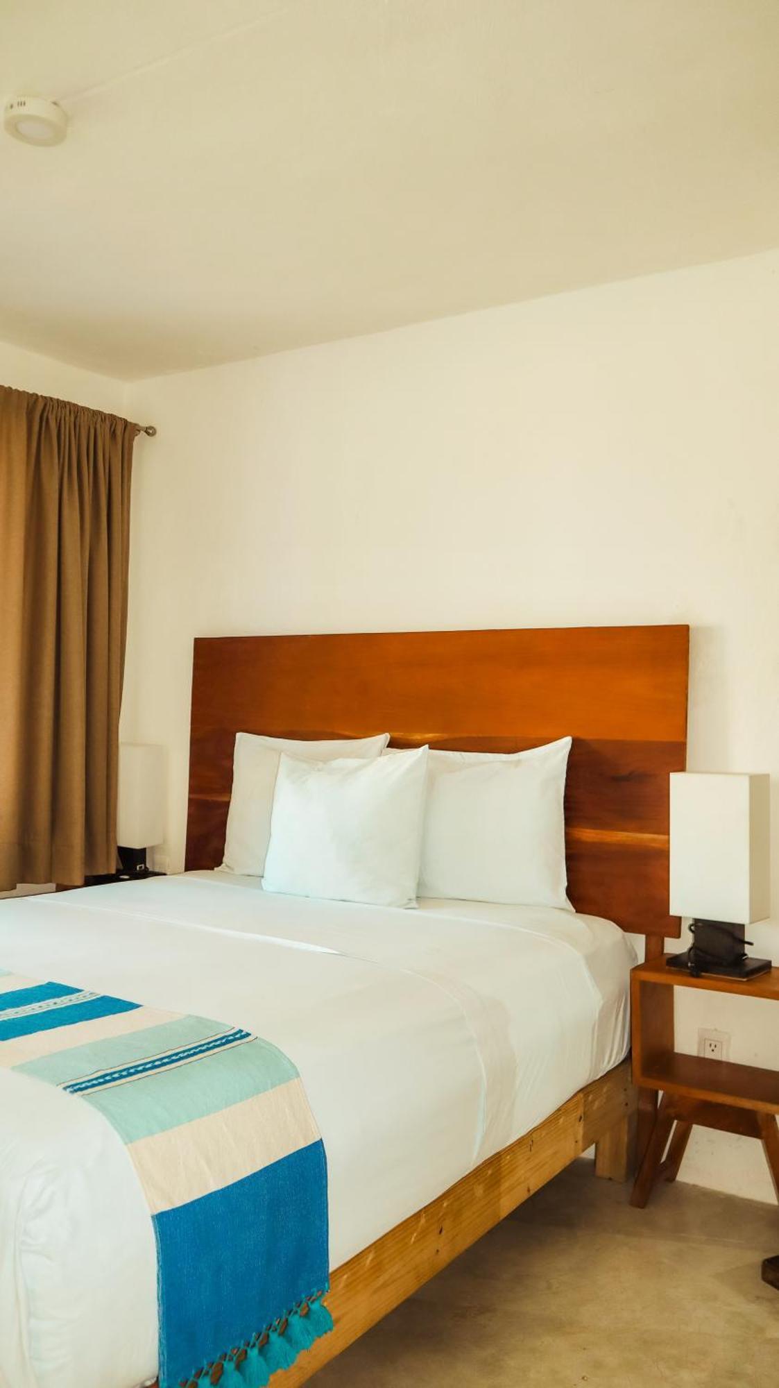 Royal Palm Bacalar Cabanas & Lagoon Club Εξωτερικό φωτογραφία