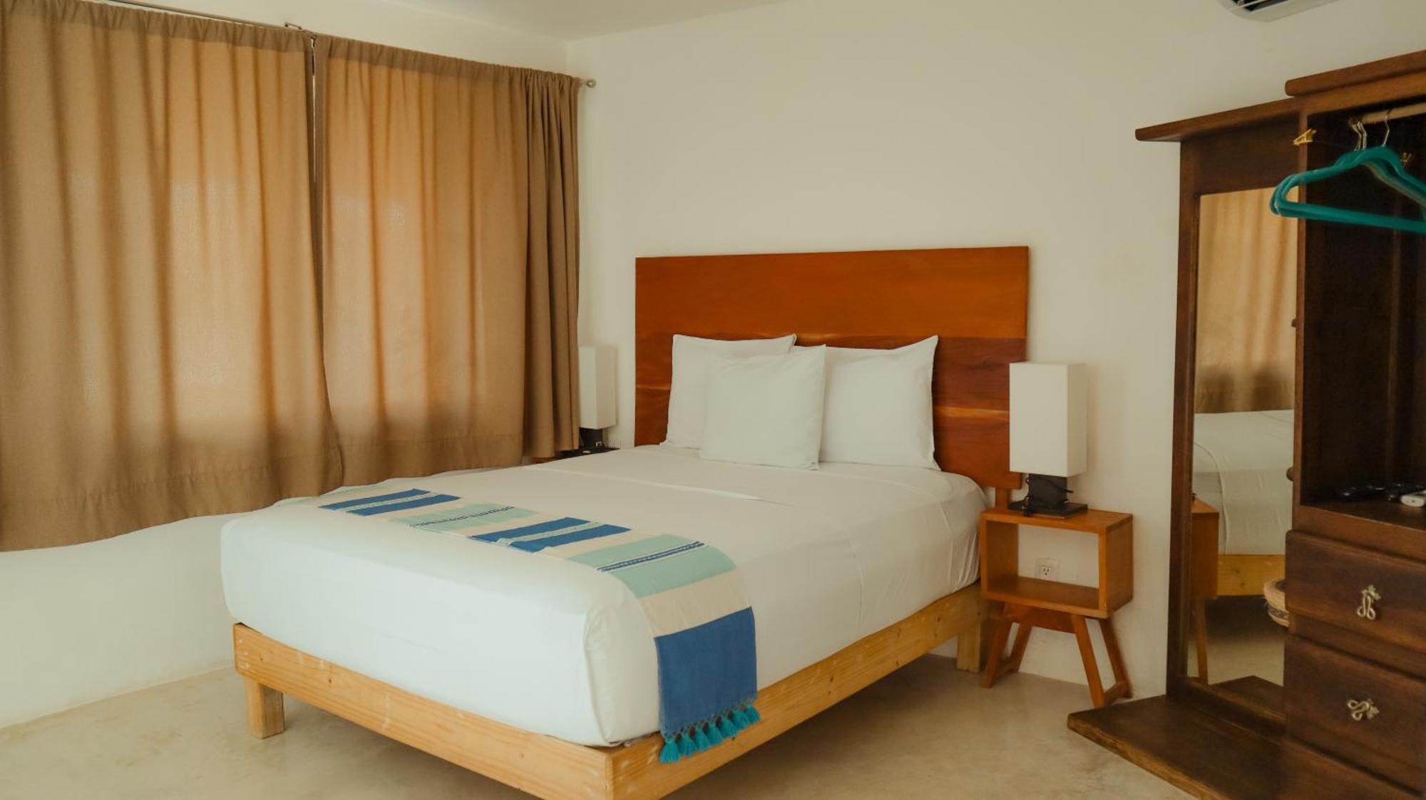 Royal Palm Bacalar Cabanas & Lagoon Club Εξωτερικό φωτογραφία