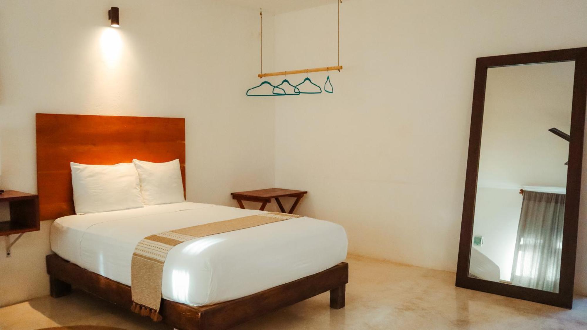 Royal Palm Bacalar Cabanas & Lagoon Club Εξωτερικό φωτογραφία