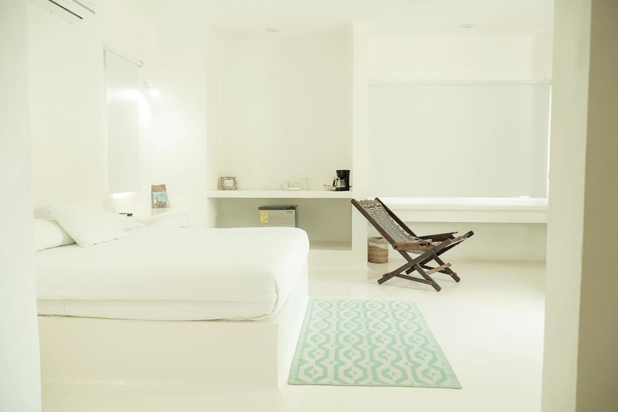Royal Palm Bacalar Cabanas & Lagoon Club Εξωτερικό φωτογραφία