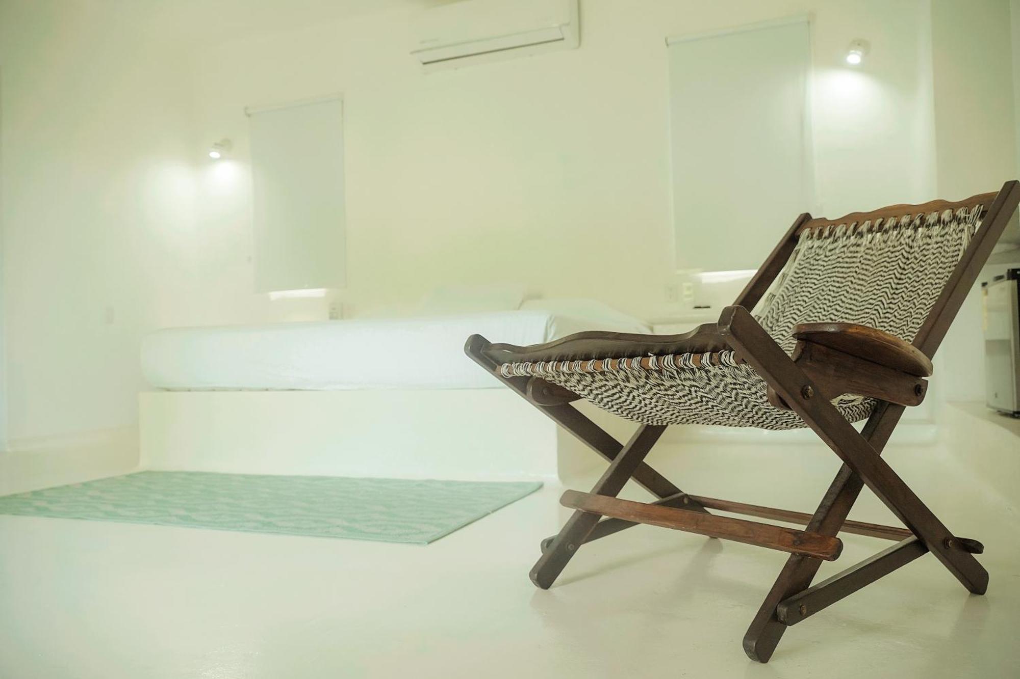 Royal Palm Bacalar Cabanas & Lagoon Club Εξωτερικό φωτογραφία